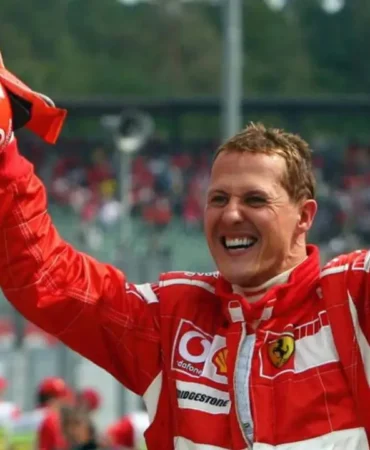 F1 efsanesi Michael Schumacher artık yatağa bağımlı değil
