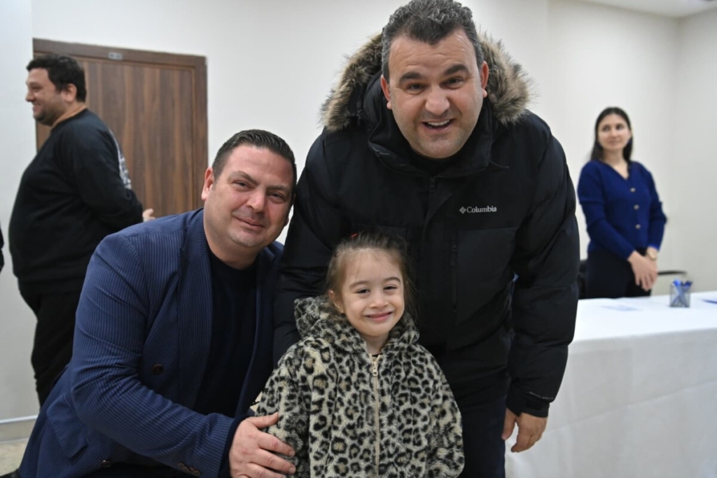 Süleymanpaşa’da Sömestr Şenliği coşkusu sürüyor