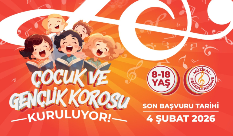 Tekirdağ Büyükşehir geleceğin sanatçılarını yetiştirecek 6 Tekirdağ Büyükşehir geleceğin sanatçılarını yetiştirecek