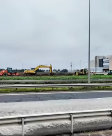 Mestan Özcan müjdeyi verdi: Çorlu–Ergene trafiğini rahatlatacak proje başladı 10 Mestan Özcan müjdeyi verdi: Çorlu–Ergene trafiğini rahatlatacak proje başladı