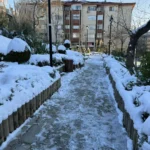 Meteoroloji uyardı: Tekirdağ’da Soğuk ve yağışlı günler başlıyor