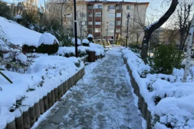 Meteoroloji uyardı: Tekirdağ’da Soğuk ve yağışlı günler başlıyor