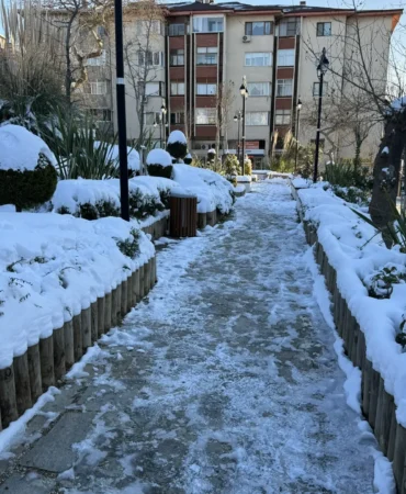 Meteoroloji uyardı: Tekirdağ’da Soğuk ve yağışlı günler başlıyor 4 Meteoroloji uyardı: Tekirdağ’da Soğuk ve yağışlı günler başlıyor
