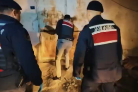 Tekirdağ ve 22 ilde zehir tacirlerine eş zamanlı operasyon!