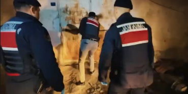 Tekirdağ ve 22 ilde zehir tacirlerine eş zamanlı operasyon!