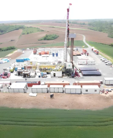 Trakya’da doğal gaz projesi: Kamulaştırma resmen başladı 9 Trakya’da boru hattı için arazi sahipleriyle anlaşma sağlanamadı
