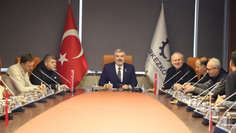 Ahmet Çetin: Su yoksa üretim de yok yaşam da yok 6 Ahmet Çetin: Su yoksa üretim de yok yaşam da yok