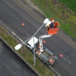 TREDAŞ, Trakya’da sokakları LED teknolojisiyle aydınlatacak