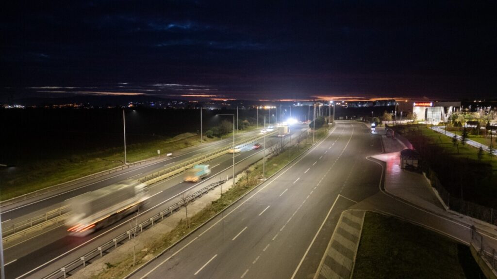 TREDAŞ, Trakya’da sokakları LED teknolojisiyle aydınlatacak