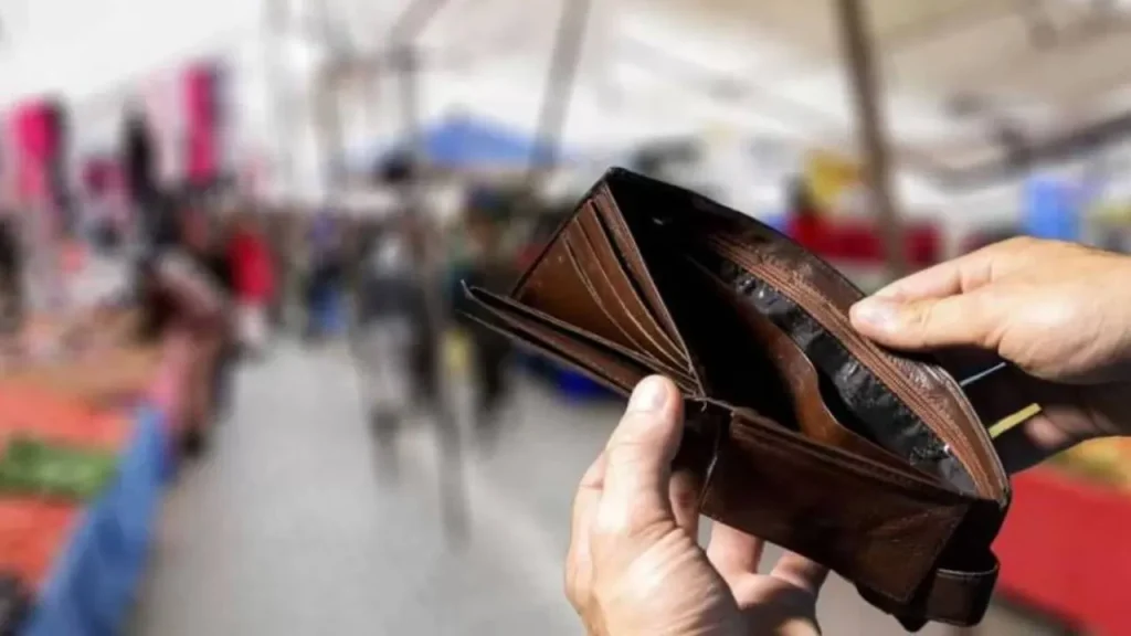 TÜRK-İŞ açıkladı: Açlık sınırı 31 bin TL’yi aştı