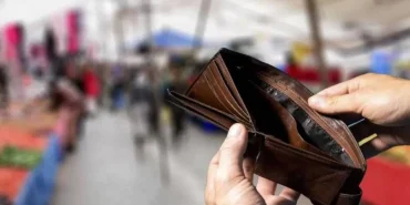 TÜRK-İŞ açıkladı: Açlık sınırı 31 bin TL’yi aştı