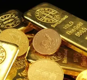 Dev banka altında hedefi yükseltti 3 Altın fiyatları haftaya yükselişle başladı