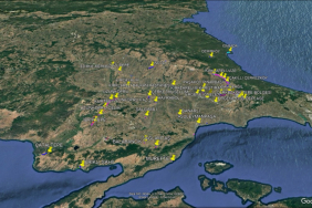 Tekirdağ’da doğalgaz gelecek mahalleler belli oldu