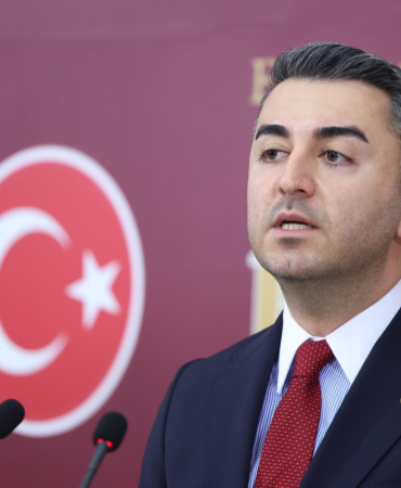 Cem Avşar’dan Bakan Kurum'a İlbank kaynaklarıyla ilgili soru önergesi 7 Cem Avşar’dan Bakan Kurum'a İlbank kaynaklarıyla ilgili soru önergesi