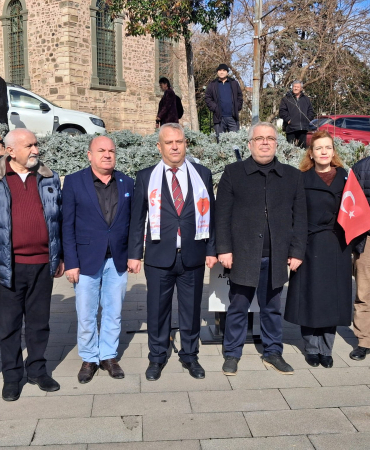 Astsubaylar Tekirdağ’dan seslendi: “İnsanca emeklilik hakkımızdır” 9 Astsubaylar Tekirdağ’dan seslendi: “İnsanca emeklilik hakkımızdır”