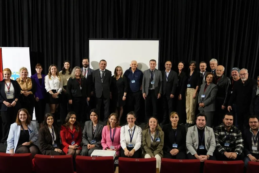 Afetlere Dayanıklı Tekirdağ Çalıştayı tamamlandı