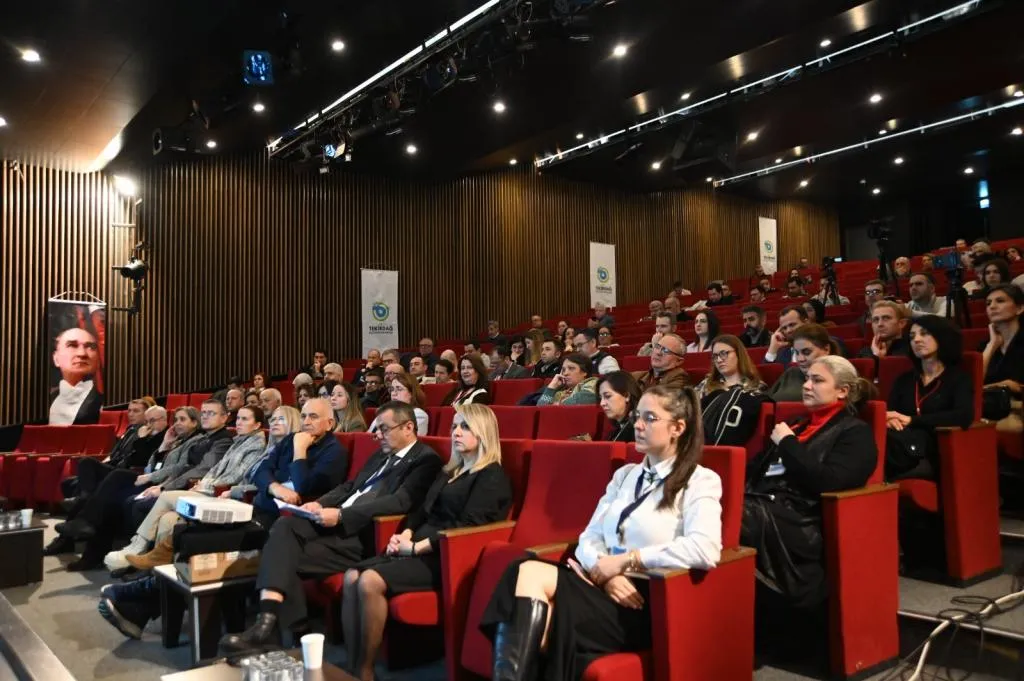 Afetlere Dayanıklı Tekirdağ Çalıştayı tamamlandı