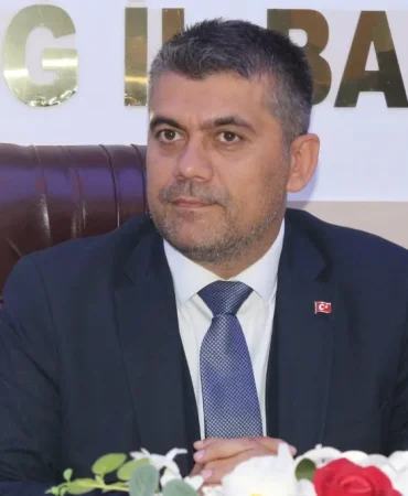 Ali Gümüş müjdeyi verdi: Süleymanpaşa’ya yeni kapalı spor salonu geliyor 5 Ali Gümüş müjdeyi verdi: Süleymanpaşa’ya yeni kapalı spor salonu geliyor