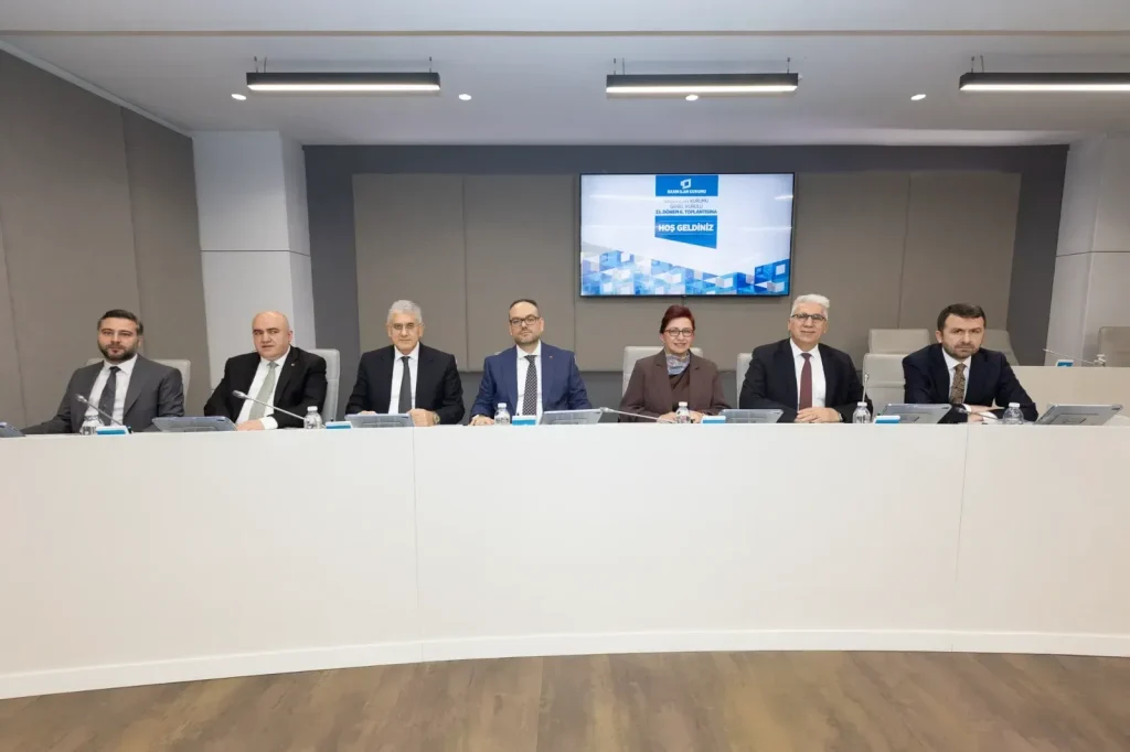 BİK’ten dijital dönüşüm vurgusu