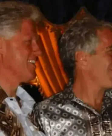Clinton çifti Epstein soruşturmasında ifade verecek