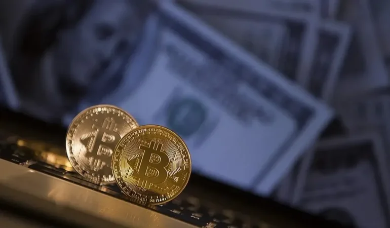 Kriptoda fırtına dinmiyor: Bitcoin 14 ayın en düşük seviyesinde! 1 Kriptoda fırtına dinmiyor: Bitcoin 14 ayın en düşük seviyesinde!