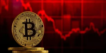 Bitcoin’de alarm: 10 ayın en düşük seviyesi