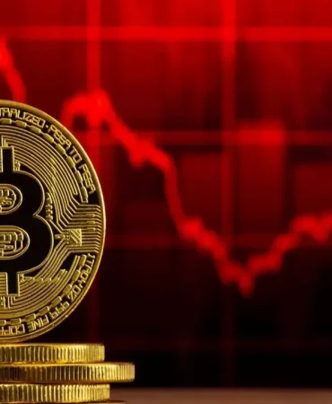 Bitcoin’de alarm: 10 ayın en düşük seviyesi 3 Bitcoin’de alarm: 10 ayın en düşük seviyesi