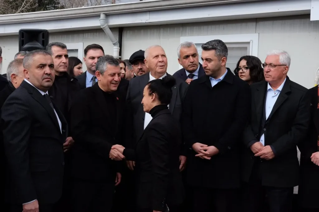 Cem Avşar'dan 6 Şubat paylaşımı: Unutmadık, unutturmayacağız...