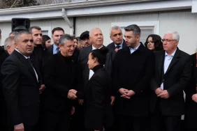 Cem Avşar'dan 6 Şubat paylaşımı: Unutmadık, unutturmayacağız...