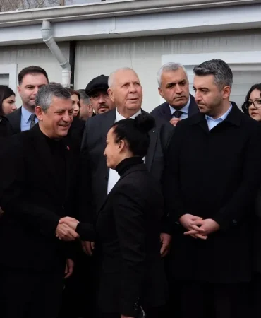 Cem Avşar'dan 6 Şubat paylaşımı: Unutmadık, unutturmayacağız...
