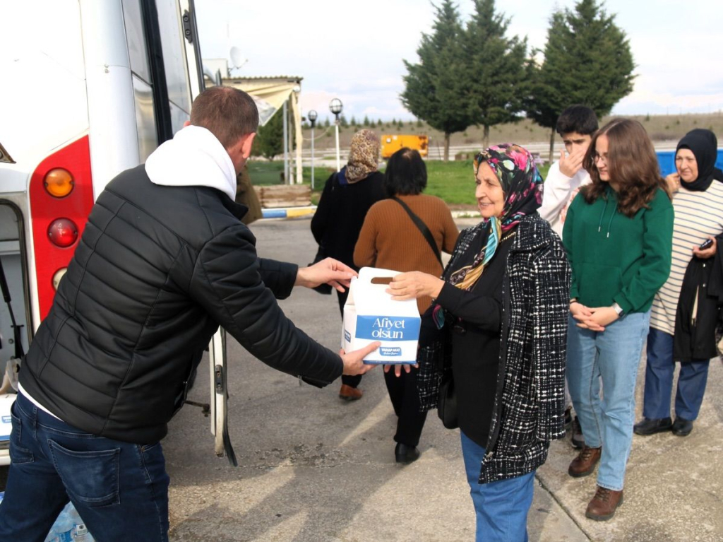 Çerkezköylüler Ramazan’da tarihle buluşacak