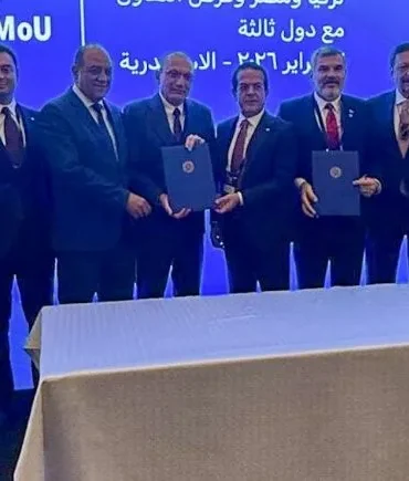 Çerkezköy TSO’dan uluslararası ticarette güçlü adım