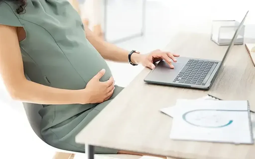 Doğum izni ve sosyal medya düzenlemesi TBMM'ye sunulacak