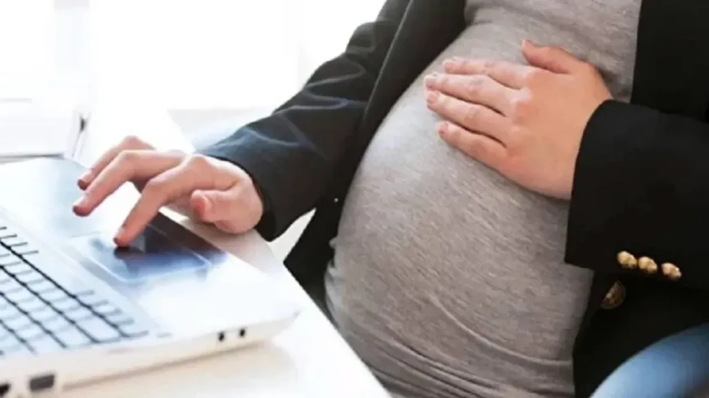 Doğum izni ve sosyal medya düzenlemesi TBMM'ye sunulacak