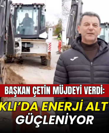 Başkan Çetin müjdeyi verdi: Kapaklı’da enerji altyapısı güçleniyor 9 Başkan Çetin müjdeyi verdi: Kapaklı’da enerji altyapısı güçleniyor