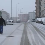 Tekirdağ’da bugün okullar tatil mi? 2 Şubat Pazartesi kar tatili olacak mı?