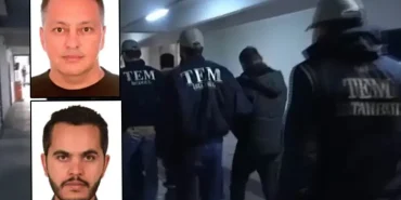 MİT’ten İstanbul’da casusluk operasyonu: 2 gözaltı