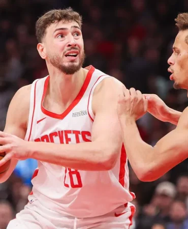 NBA All-Star kadroları açıklandı: Alperen Şengün yok 4 NBA All-Star kadroları açıklandı: Alperen Şengün yok