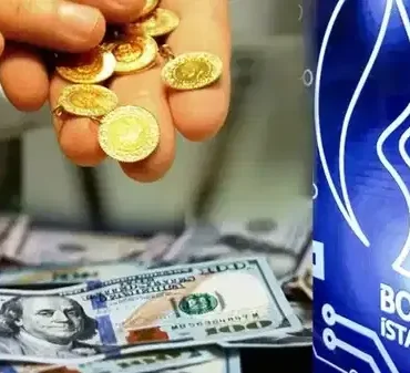 TÜİK açıkladı: Reel getiride altın zirvede 2 TÜİK açıkladı: Reel getiride altın zirvede