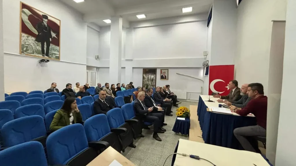 Saray'da öğretmenlere 89 bin TL promosyon