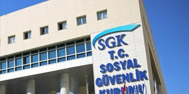 SGK borçları artık daha kolay ödenecek!
