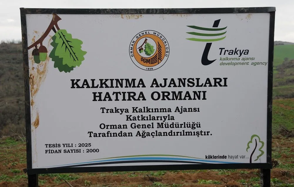 Süleymanpaşa’da çevre için anlamlı etkinlik 4 Süleymanpaşa’da çevre için anlamlı etkinlik
