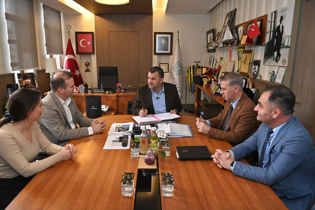 Süleymanpaşa Belediyesi’nden memurlara 92 bin TL promosyon