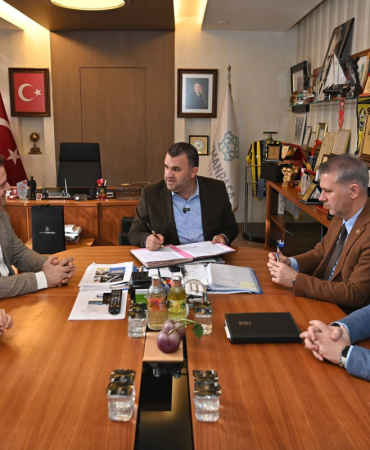 Süleymanpaşa Belediyesi’nden memurlara 92 bin TL promosyon 8 Süleymanpaşa Belediyesi’nden memurlara 92 bin TL promosyon