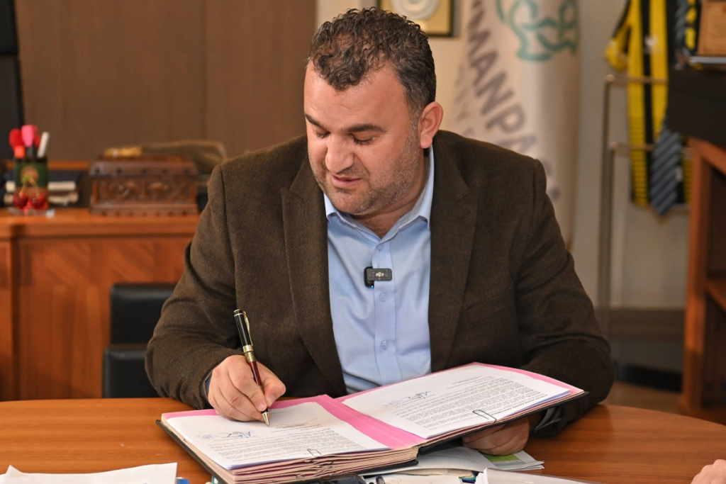 Süleymanpaşa Belediyesi’nden memurlara 92 bin TL promosyon