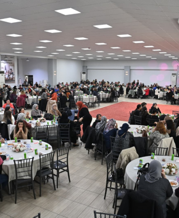 Süleymanpaşa’da kadınlar doyasıya eğlendi 10 Süleymanpaşa’da kadınlar doyasıya eğlendi