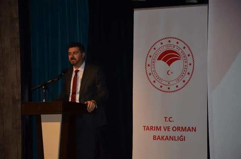 Tekirdağ'da B-Reçete Sistemi tanıtıldı
