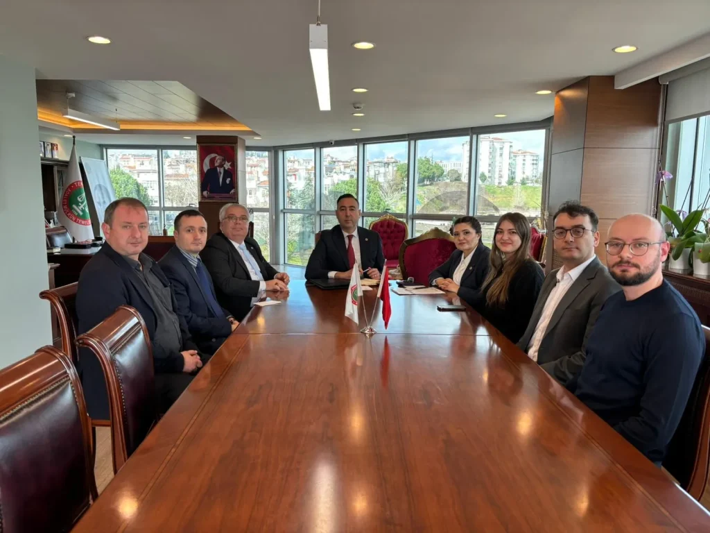 Tekirdağ Barosu’ndan çocuk adaleti vurgusu