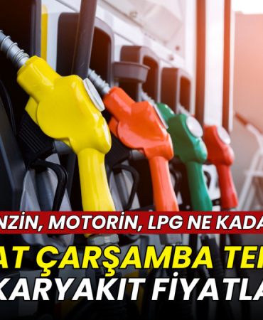 Tekirdağ akaryakıt fiyatları 18 Şubat 2026: Benzin, motorin, ve lpg ne kadar? 3 Tekirdağ akaryakıt fiyatları 18 Şubat 2026: Benzin, motorin, ve lpg ne kadar?