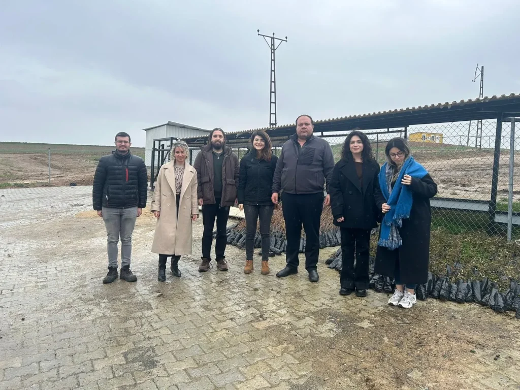 Tekirdağ Barosu sahipsiz hayvanlar için koruma raporu hazırlayacak